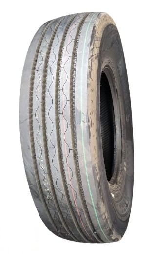 Шина вантажна Kpatos KT166 315/80 R22,5 157/154M 20PR